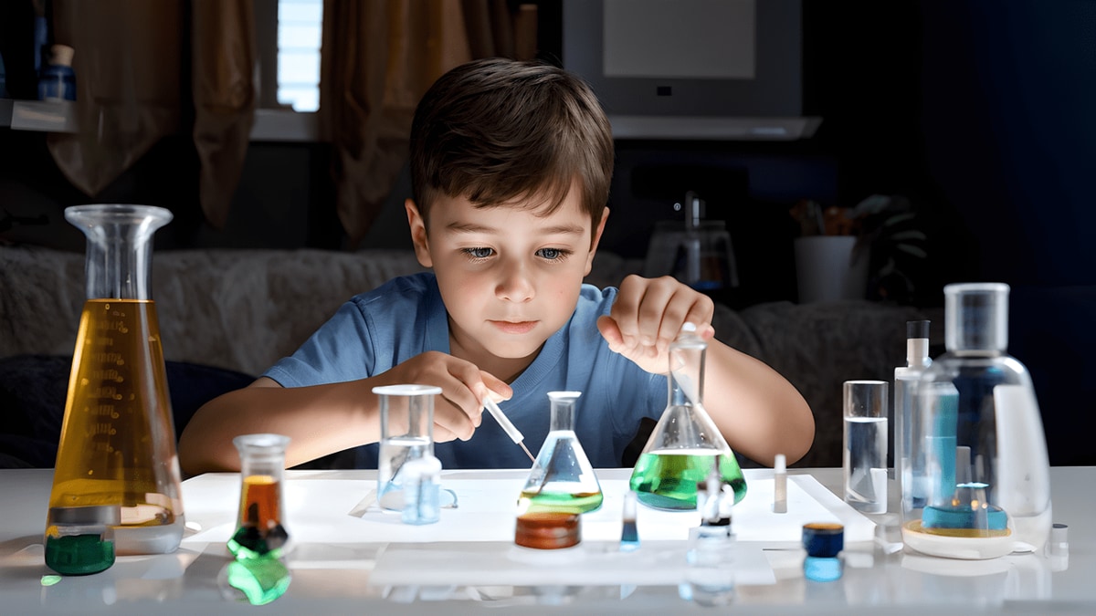 Unlocking a Brighter Future: How Home Education Shaped a Physicist’s Journey – The Inspiring Story of Ryogo Kubo