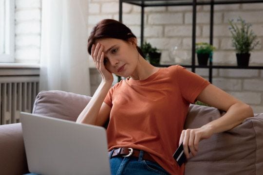 保険料の支払い負担が重い場合