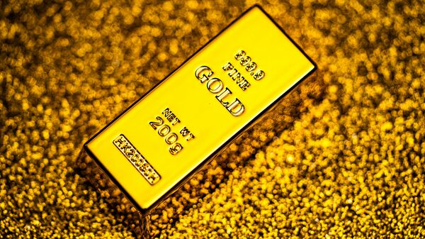 ホルムズ海峡問題が金相場をも直撃、最高値が遠くなる金価格はどこまで