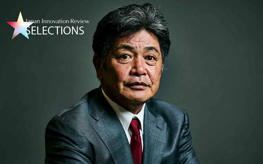ホークスで5度の日本一、工藤公康氏のマネジメントは「個人」の育成