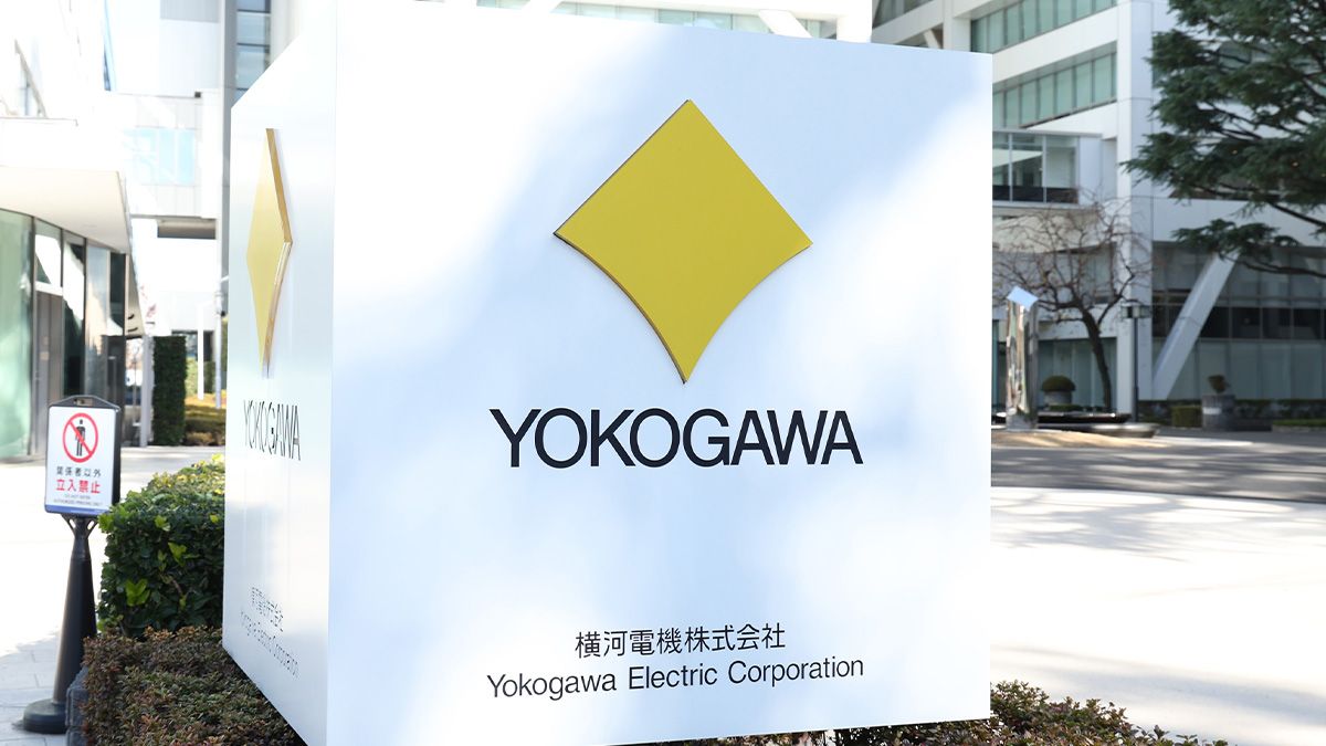 横 河 電機 株式 会社