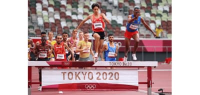東京五輪6位入賞「ラストラン」大迫傑とナイキが紡いできたもの 東京五輪6位入賞「ラストラン」大迫傑とナイキが紡いできたもの