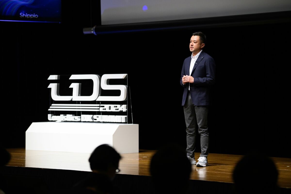 2024年問題にCO2削減……変革が必要な物流・サプライチェーン業界が今す