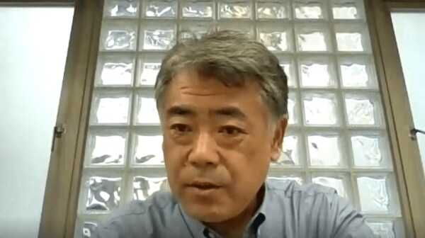 一般社団法人日本テレワーク協会 専務理事 田宮 一夫 氏