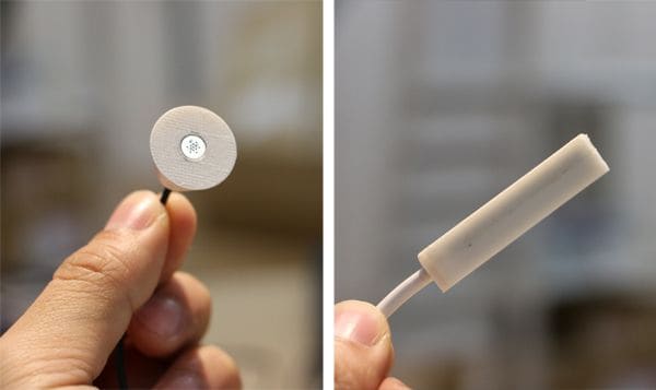 第3の感覚“触覚”によって広がる未来 | Japan Innovation Review