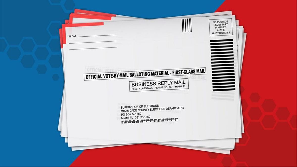 【米大統領選2020】 大量の郵便投票はどう影響するのか