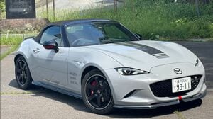 マツダ「CX-60」で600キロ走って考えた上級車モデル「ラージ商品群」の