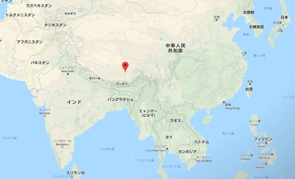 亡命から60年、懸念される偽ダライ・ラマの出現 チベット弾圧の 亡命から60年、懸念される偽ダライ・ラマの出現 チベット弾圧の