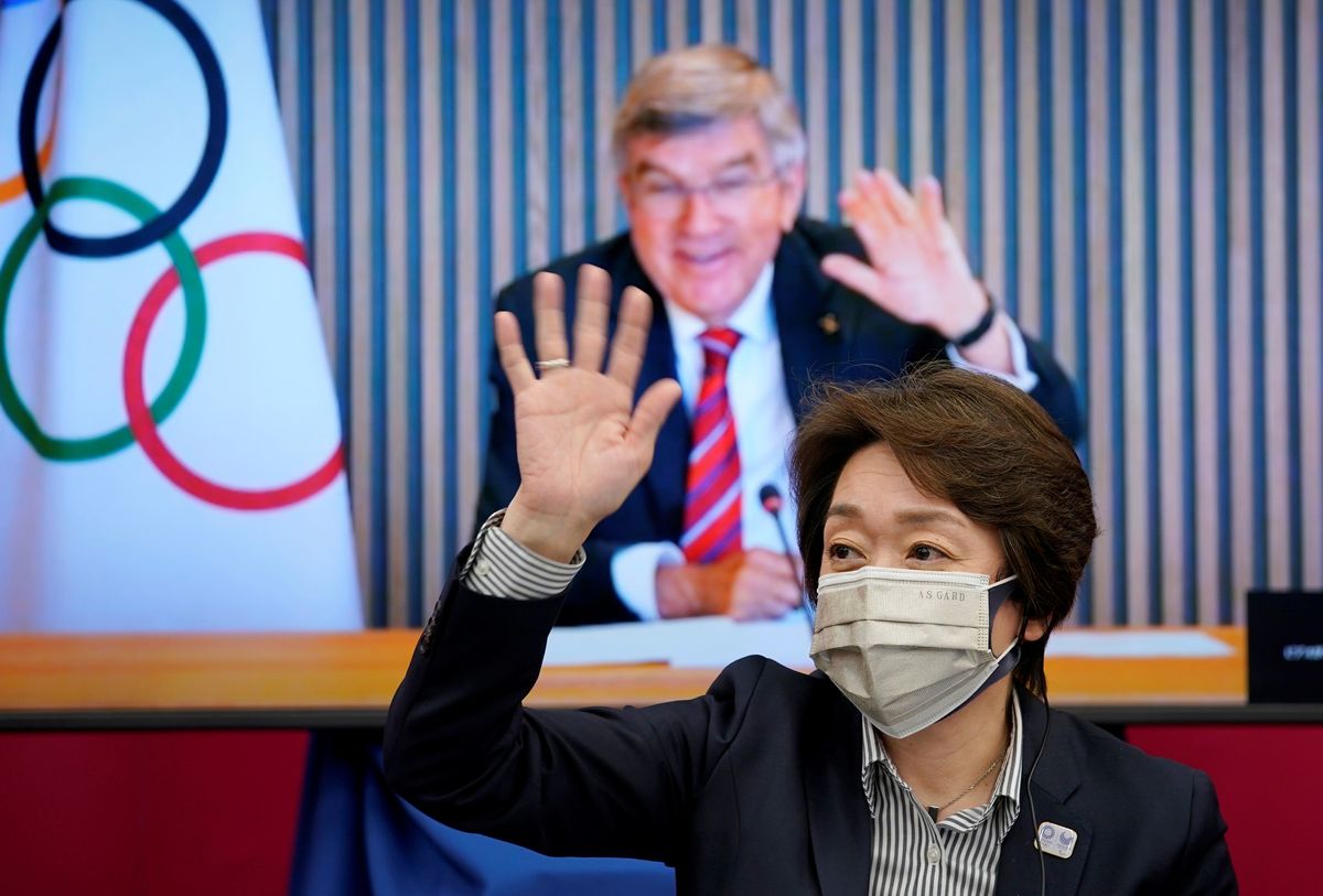 東京五輪「日本はIOCに開催懇願」の衝撃情報　もはや「開催中止」を議論するつもりなし、感染増でも五輪強行へ