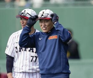 パナソニック野球部が休部に、リストラ期の企業にとって社会人野球はお
