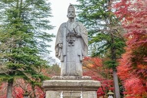 日本無双の大名」大内義隆はなぜ、陶隆房の逆心を放置したのか