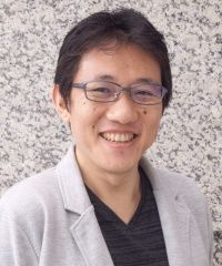 小林 雄次