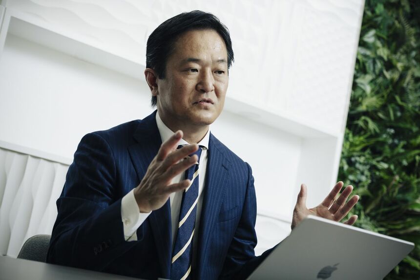 生成AIで商談記録が「1000倍」に ソフトバンクが法人事業で実践する