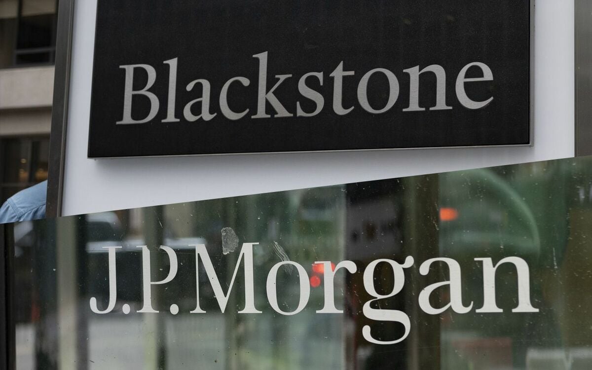 ブラックストーンとJPモルガンが相次ぎメディア事業へ進出 SBI北尾会長が読み解く、巨大金融のIP・広告の覇権争い | Japan  Innovation Review powered by JBpress