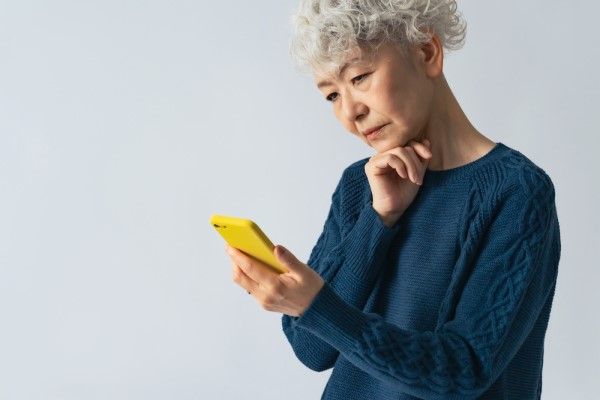 （写真：metamorworks/Shutterstock）