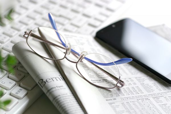 今からでも遅くない「ブロックチェーン」情報収集術