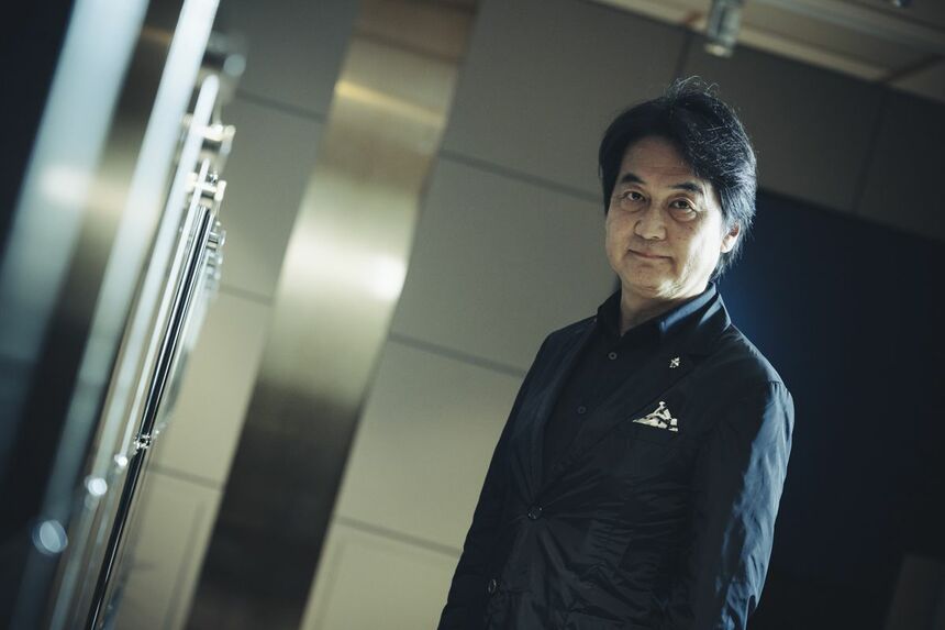 ゲサモリ社長ページ 社長メッセージ | 企業情報 | 株式会社モリセイ