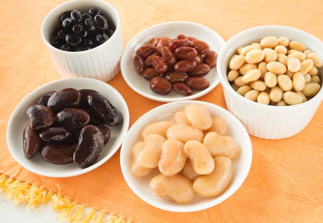 世界で異色、「あん」抜きには語れない日本の豆料理 消費量減の