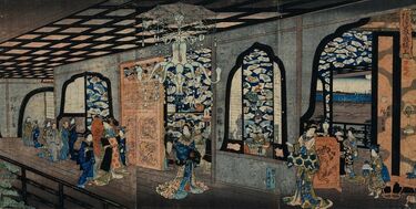 写真ギャラリー1枚め｜横浜開港・時代に翻弄された幕府公認